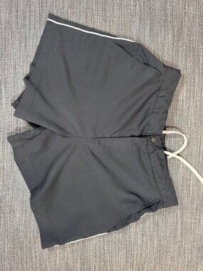 Abercrombie Men's Short Black size M